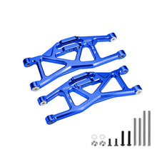 Load image into Gallery viewer, ALUMINIUM FRONT / REAR LOWER ARMS TXMW055F/R
