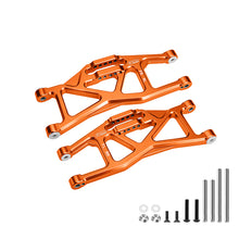 Load image into Gallery viewer, ALUMINIUM FRONT / REAR LOWER ARMS TXMW055F/R

