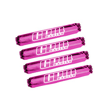 Load image into Gallery viewer, CUSTOM DESIGN SHOCK WRAPS -4PCS SET FOR TRAXXAS 1/5 X-MAXX ARRMA KRATON 8S TXM/SCO
