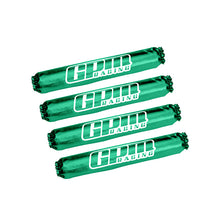 Load image into Gallery viewer, CUSTOM DESIGN SHOCK WRAPS -4PCS SET FOR TRAXXAS 1/5 X-MAXX ARRMA KRATON 8S TXM/SCO
