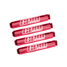 Load image into Gallery viewer, CUSTOM DESIGN SHOCK WRAPS -4PCS SET FOR TRAXXAS 1/5 X-MAXX ARRMA KRATON 8S TXM/SCO
