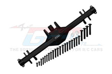Load image into Gallery viewer, ALUMINUM REAR AXLE HOUSING (WITHOUT CARRIER) -23PC SET UDR013B
