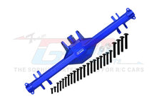 Load image into Gallery viewer, ALUMINUM REAR AXLE HOUSING (WITHOUT CARRIER) -23PC SET UDR013B
