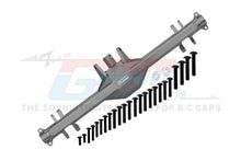 Load image into Gallery viewer, ALUMINUM REAR AXLE HOUSING (WITHOUT CARRIER) -23PC SET UDR013B
