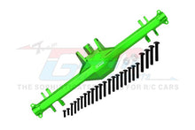 Load image into Gallery viewer, ALUMINUM REAR AXLE HOUSING (WITHOUT CARRIER) -23PC SET UDR013B
