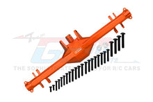Load image into Gallery viewer, ALUMINUM REAR AXLE HOUSING (WITHOUT CARRIER) -23PC SET UDR013B
