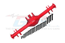 Load image into Gallery viewer, ALUMINUM REAR AXLE HOUSING (WITHOUT CARRIER) -23PC SET UDR013B
