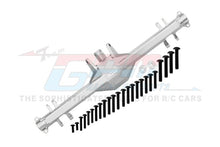 Load image into Gallery viewer, ALUMINUM REAR AXLE HOUSING (WITHOUT CARRIER) -23PC SET UDR013B
