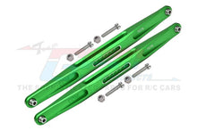 Load image into Gallery viewer, ALUMINUM 7075-T6 REAR TRAILING ARM LOWER LINKS UDR014N
