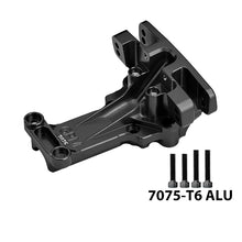 Load image into Gallery viewer, ALUMINUM 7075-T6 FRONT UPPER BULKHEAD XRT012
