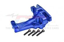 Load image into Gallery viewer, ALUMINUM 7075-T6 FRONT UPPER BULKHEAD XRT012
