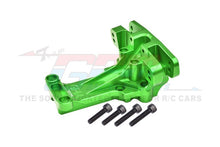 Load image into Gallery viewer, ALUMINUM 7075-T6 FRONT UPPER BULKHEAD XRT012
