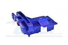 Load image into Gallery viewer, ALUMINUM 7075-T6 REAR UPPER BULKHEAD XRT013
