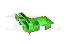 Load image into Gallery viewer, ALUMINUM 7075-T6 REAR UPPER BULKHEAD XRT013
