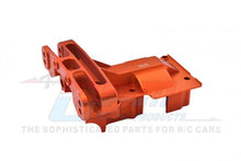 Load image into Gallery viewer, ALUMINUM 7075-T6 REAR UPPER BULKHEAD XRT013
