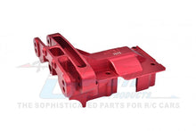Load image into Gallery viewer, ALUMINUM 7075-T6 REAR UPPER BULKHEAD XRT013
