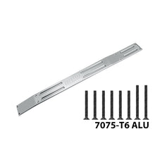Load image into Gallery viewer, ALUMINUM 7075-T6 CHASSIS PLATE
 XRT016

