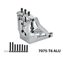 Load image into Gallery viewer, ALUMINUM 7075-T6 QUICK RELEASE MOTOR BASE XRT038A
