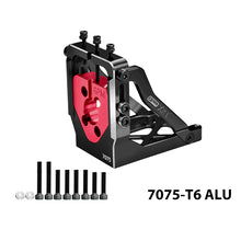 Load image into Gallery viewer, ALUMINUM 7075-T6 QUICK RELEASE MOTOR BASE XRT038A

