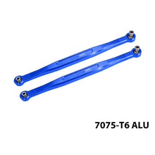 Load image into Gallery viewer, ALUMINIUM 7075-T6 FRONT STEERING ROD
 XRT047L
