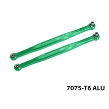 Load image into Gallery viewer, ALUMINIUM 7075-T6 FRONT STEERING ROD
 XRT047L
