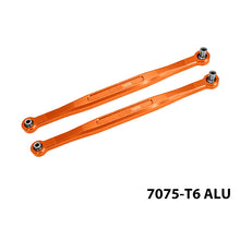 Load image into Gallery viewer, ALUMINIUM 7075-T6 FRONT STEERING ROD
 XRT047L

