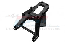 Load image into Gallery viewer, ALUMINUM 7075-T6 FRONT BULKHEAD COVER SET XRT048C
