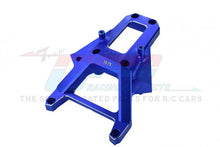 Load image into Gallery viewer, ALUMINUM 7075-T6 FRONT BULKHEAD COVER SET XRT048C
