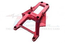 Load image into Gallery viewer, ALUMINUM 7075-T6 FRONT BULKHEAD COVER SET XRT048C

