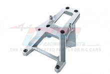 Load image into Gallery viewer, ALUMINUM 7075-T6 FRONT BULKHEAD COVER SET XRT048C
