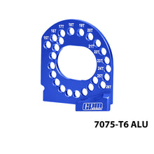Load image into Gallery viewer, 7075 ALLOY MOTOR PLATE 15T-26T XRTM018
