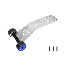 Load image into Gallery viewer, STAINLESS STEEL BEARING WHEELIE BAR XRTM040R
