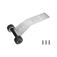 Load image into Gallery viewer, STAINLESS STEEL BEARING WHEELIE BAR XRTM040R
