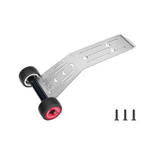 Load image into Gallery viewer, STAINLESS STEEL BEARING WHEELIE BAR XRTM040R
