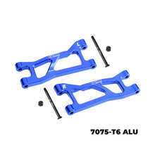 Load image into Gallery viewer, 7075 ALLOY FRONT UPPER SUSPENSION ARMS XRTM054
