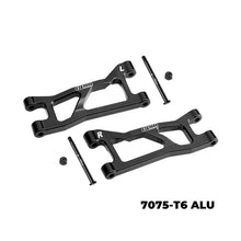 Load image into Gallery viewer, 7075 ALLOY FRONT UPPER SUSPENSION ARMS XRTM054
