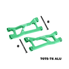 Load image into Gallery viewer, 7075 ALLOY FRONT UPPER SUSPENSION ARMS XRTM054
