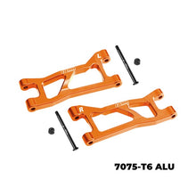 Load image into Gallery viewer, 7075 ALLOY FRONT UPPER SUSPENSION ARMS XRTM054
