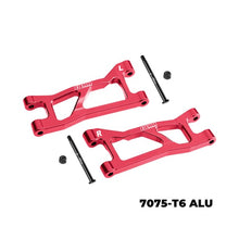Load image into Gallery viewer, 7075 ALLOY FRONT UPPER SUSPENSION ARMS XRTM054
