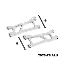 Load image into Gallery viewer, 7075 ALLOY FRONT UPPER SUSPENSION ARMS XRTM054
