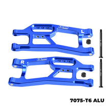 Load image into Gallery viewer, 7075 ALLOY FRONT LOWER SUSPENSION ARMS XRTM055
