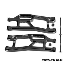 Load image into Gallery viewer, 7075 ALLOY FRONT LOWER SUSPENSION ARMS XRTM055
