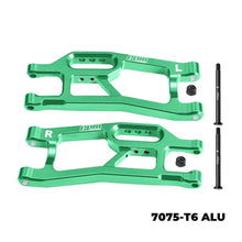 Load image into Gallery viewer, 7075 ALLOY FRONT LOWER SUSPENSION ARMS XRTM055
