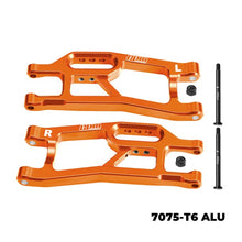 Load image into Gallery viewer, 7075 ALLOY FRONT LOWER SUSPENSION ARMS XRTM055
