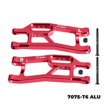 Load image into Gallery viewer, 7075 ALLOY FRONT LOWER SUSPENSION ARMS XRTM055
