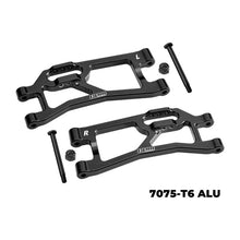Load image into Gallery viewer, 7075 ALLOY REAR LOWER SUSPENSION ARMS XRTM056
