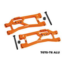 Load image into Gallery viewer, 7075 ALLOY REAR LOWER SUSPENSION ARMS XRTM056
