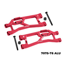 Load image into Gallery viewer, 7075 ALLOY REAR LOWER SUSPENSION ARMS XRTM056
