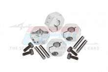 Load image into Gallery viewer, ALUMINIUM 6061 CLAMP TYPE WHEEL HUB XV2010
