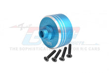 Load image into Gallery viewer, ALUMINIUM 7075 FRONT/MIDDLE/REAR DIFF CASE  XV2011
